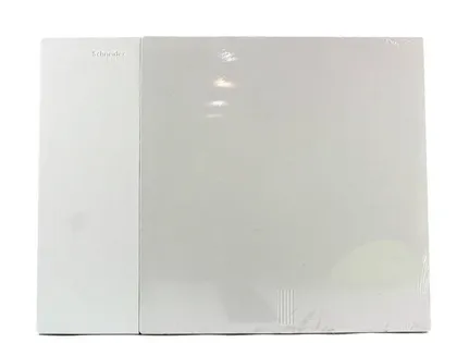 MOODULKILP 24M PIND.MINI PRAGMA VALGE UKS