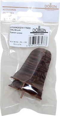 VÄLISNURK DURI TAMM LOSSI SLK50-176 2TK/PK