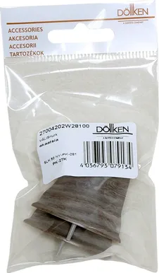 VÄLISNURK DURI AKAATSIA SLK50-281 2TK/PK