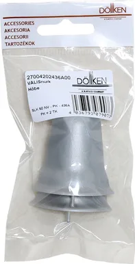 VÄLISNURK DURI HÕBE SLK50-436A 2TK/PK