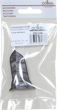 OTSIK DURI TUME AKAATSIA SLK50-161 2TK/PK