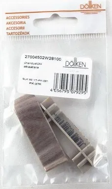 ÜHENDUSLÜLI DURI AKAATSIA SLK50-281 2TK/PK