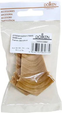 SISENURK DURI TAMM WINSOR SLK50-179 2TK/PK