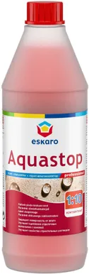 NIISKUSTÕKE ESKARO AQUASTOP-PROFESSIONAL 0.5L