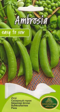 SEEMNED KURZEMES SEKLAS SUHKRUHERNES AMBROSIA 15G