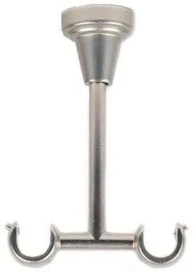 KRONSTEIN LAKKE "PROSTY" Ø16MM 12CM HÕBEDANE