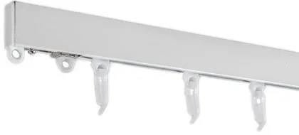 A-SIINI (ALUM) KOMPLEKT 250CM