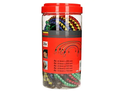 BENDŽIKÖIED TÜV/GS 20TK