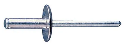 NEET LAI 3,2X14 9,5MM ALUMIINIUM 25TK DIN7337