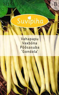 KÖÖGIVILJASEEMNED SUVIPIHA AEDUBA GONDOLA 