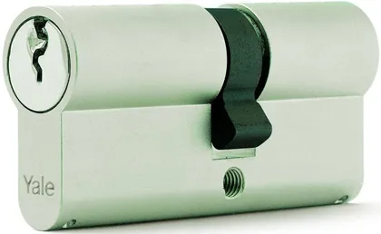 LUKUSÜDAMIK YALE 30/50 MATT KROOM