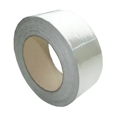 ISOLEERIV ALUMIINIUMTEIP MASQ 50MMX50M