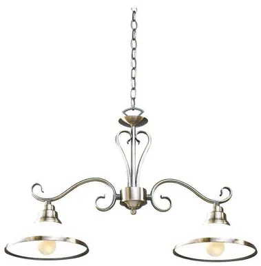 LAELAMP PRONKS E27 2 X 60 W