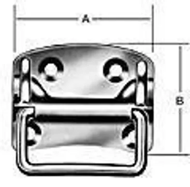 KÄEPIDE 120 X 85 MM