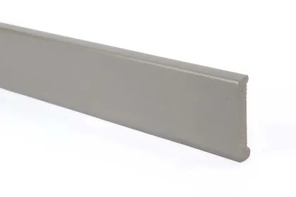 SOKLILIIST VIAMONT PLASTIK VJL60 HALL 414 12X60MM 2,7M