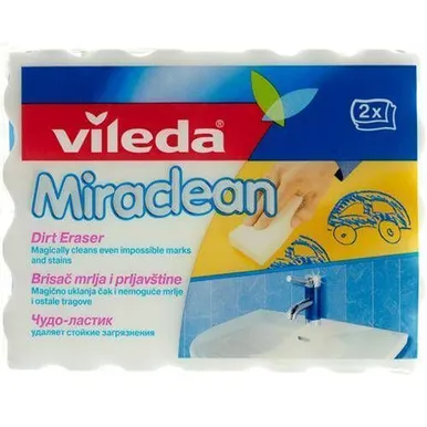 SVAMM VILEDA MIRACLEAN 2TK PAKIS