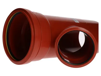 KOLMIK PP 160/110MM 45° FT