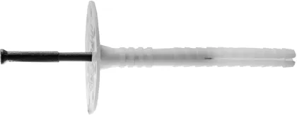 FASSAADITÜÜBEL 10X160 25TK PAKIS