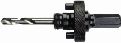 HOIDIK AUGUSAELE BAHCO 32-210MM HEX 11,1MM