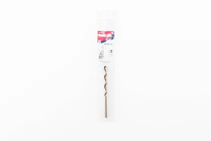 METALLIPUUR HSS-CO 5,5X93MM