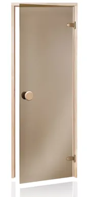 SAUNAUKS ANDRES RAISER-68, 70X190CM PRONKS, MÄND