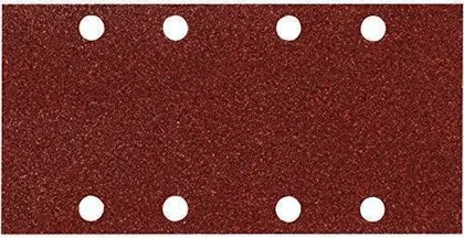 LIHVPABER MAKITA 93X230MM K80 10TK