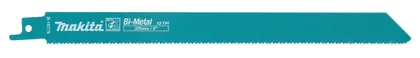 SAETERAD MAKITA 225X0,9MM BIM S1122BF 5TK PAKIS