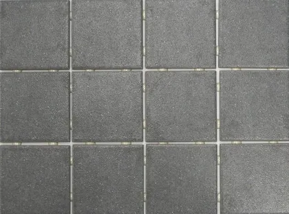 KERAAMILINE PÕRANDAPLAAT TUNDRA GREY 10X10(30X40CM) 1,44M² PAKIS