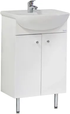 VALAMU JA VALAMUKAPP HARMA 510X430X820MM