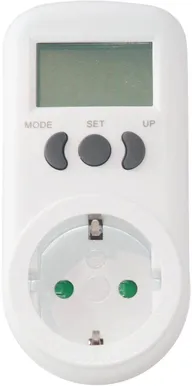 ENERGIAKULU MÕÕTJA TESATEK DIG. 1TARIIF