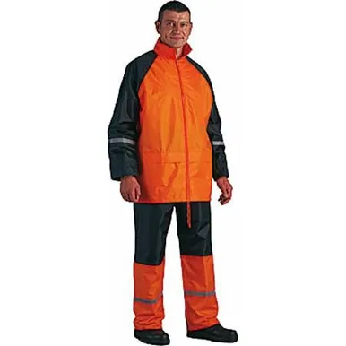 VIHMAKUUB-PÜKSID PA ORANZH L