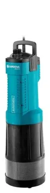 PUURKAEVUPUMP GARDENA COMFORT 6000/5S