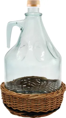 KLAASIST PUDEL SANGAGA PUNUTUD ÜMBRISES BIOWIN 3L