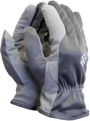 KINDAD SÜNTEETILISEST NAHAST FLIISVOODRIGA TAMREX 9