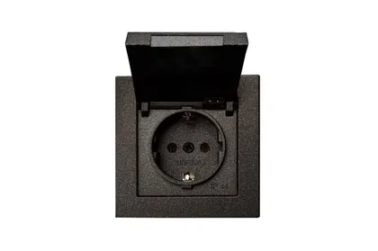 PISTIKUPESA EPSILON M-GA MUST IP44