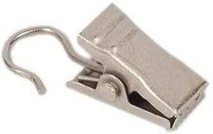 NÄPITSAD SIINILE HESORA 332 METALL MATT HÕBE 30TK