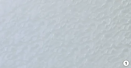 KLEEBIS D-C-FIX 0,45X2M KLAASILE 346-0012