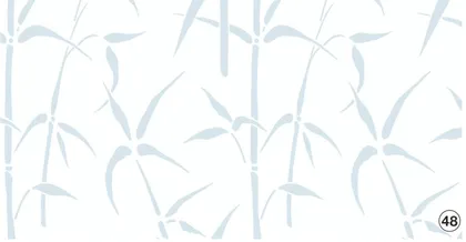 KLEEBIS D-C-FIX 0,67X2M KLAASILE 346-8349