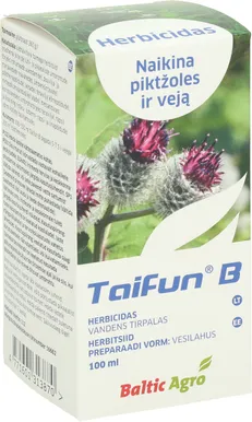TAIFUN B BALTIC AGRO 100ML
