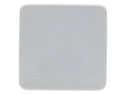 HARUKARP ABB IP55 AP9 86X86X39MM HALL