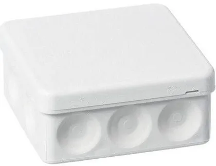 HARUKARP ABB IP65 AP9 86X86X39MM