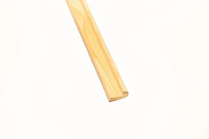 KATTELIIST JMG AKNA 20X32X2400 VIIMISTLEMATA