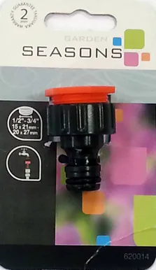 KRAANILIIDE 1/2" JA 3/4"