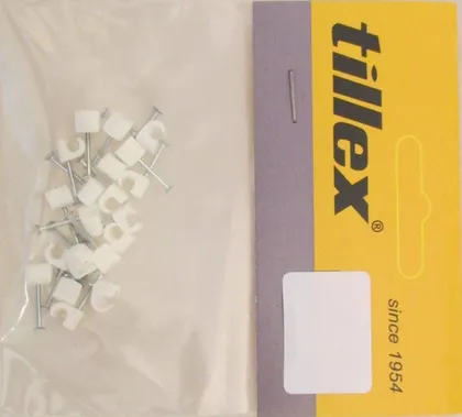 SPELL 4-6MM VÄRVITU 20TK