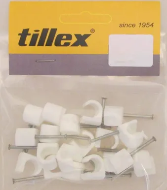 SPELL 8-12MM VALGE 20TK