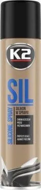 SILIKOONMÄÄRE K2 300ML
