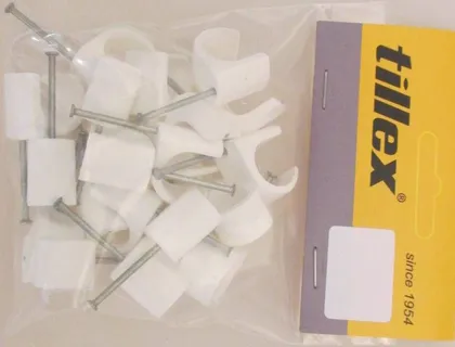 SPELL TÜÜBLIGA 18-22MM VALGE 20TK