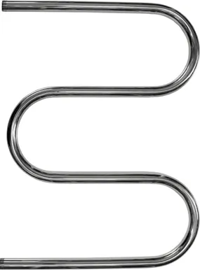 KÄTERÄTIKUIVATI AQUALINE K/T.VESI ROOSTEVABA TERAS 450X600MM 3/4" 92W