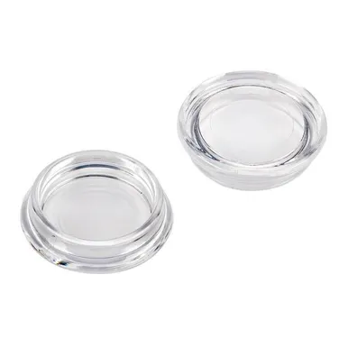 MÖÖBLIKAITSED LÄBIPAISTVAD 4TK 30MM Ø