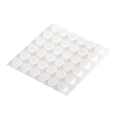 HELISUMMUTI ISELIIMUV LÄBIPAISTVAD, 36TK 10MM Ø